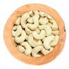 SVĚT OŘÍŠKŮ Kešu ořechy celé WW180 výběrové