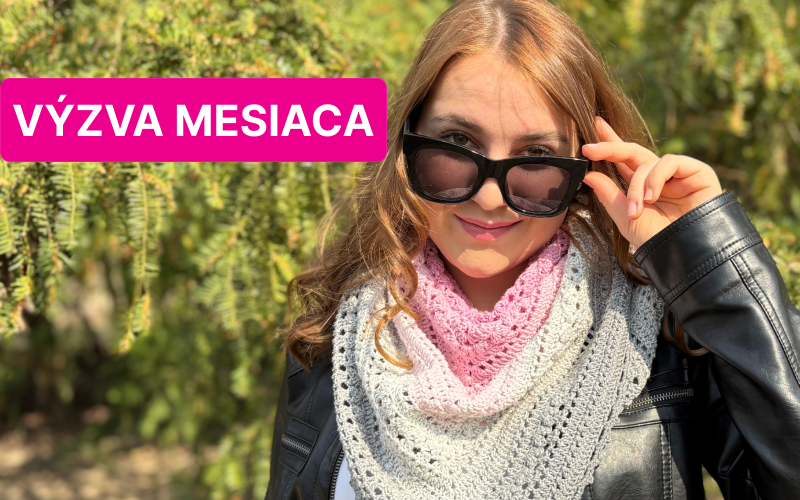 Výzva mesiaca