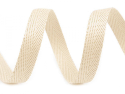 Keprovka - šnúrka 10 mm