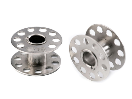 Cievka k šijaciemu stroju Lada