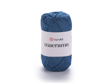 YARNART MACRAME 169