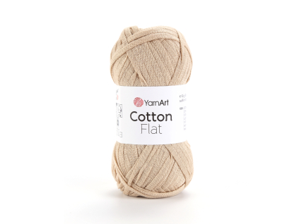 YARNART COTTON FLAT 6703