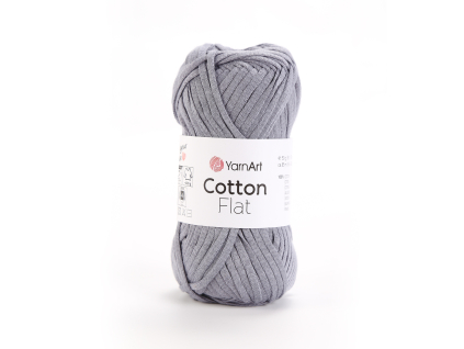 YARNART COTTON FLAT 6737