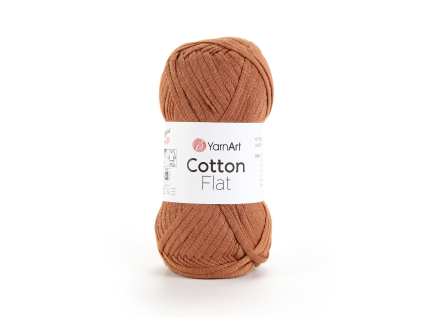 YARNART COTTON FLAT 6707
