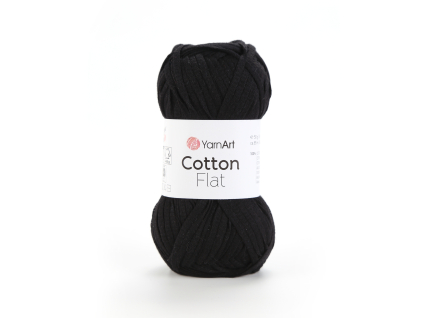 YARNART COTTON FLAT 6739