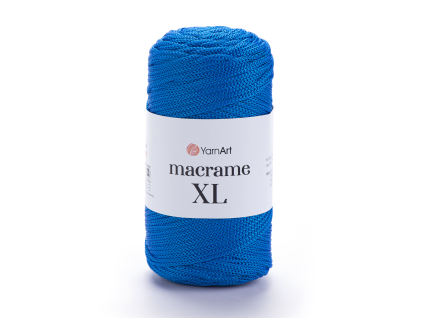 YARNART MACRAME XL 139
