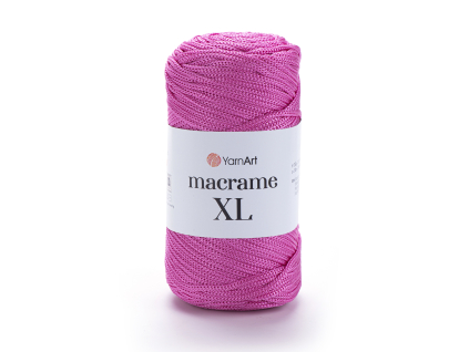 YARNART MACRAME XL 140