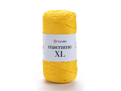 YARNART MACRAME XL 142