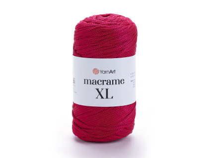 YARNART MACRAME XL 143