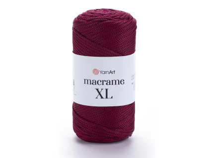 YARNART MACRAME XL 145