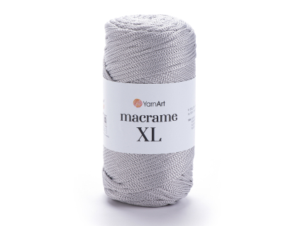 YARNART MACRAME XL 149