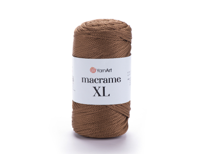 YARNART MACRAME XL 151