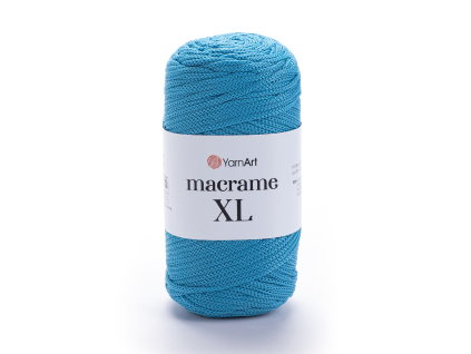 YARNART MACRAME XL 152