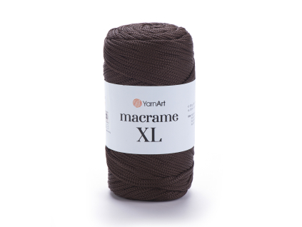 YARNART MACRAME XL 157