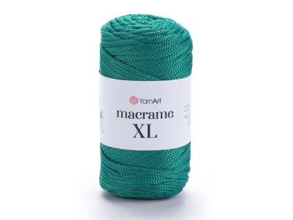 YARNART MACRAME XL 158
