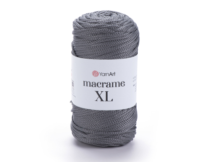 YARNART MACRAME XL 159