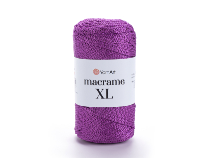 YARNART MACRAME XL 161