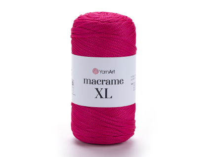 YARNART MACRAME XL 163