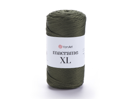 YARNART MACRAME XL 164