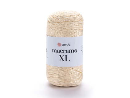 YARNART MACRAME XL 165