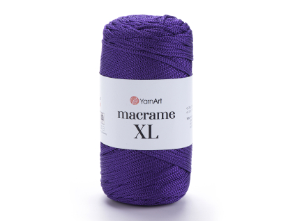 YARNART MACRAME XL 167