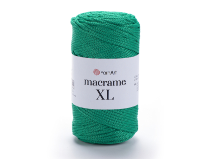 YARNART MACRAME XL 168