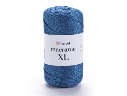 YARNART MACRAME XL 169