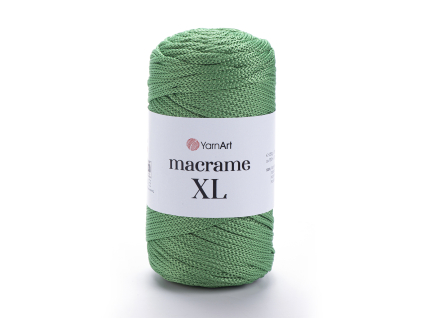 YARNART MACRAME XL 173