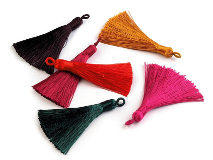 Strapec dĺžka 80 mm (Varianta 1 zlatá)