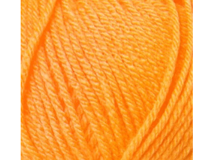 Everyday 70073 - svetlá oranžová