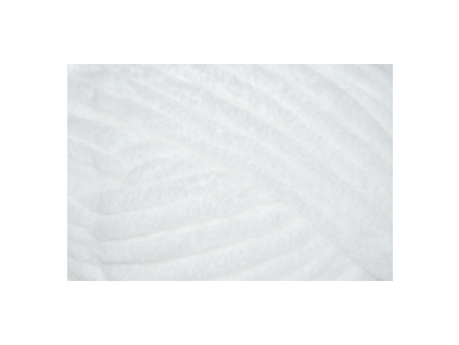 Dolphin Baby 80301 - biela