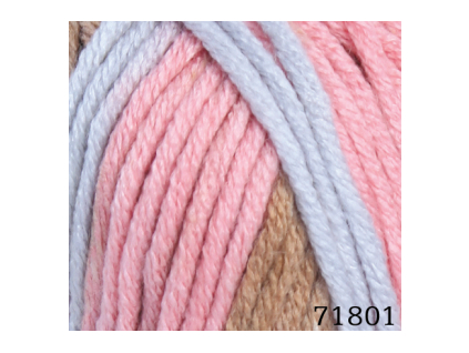 Everyday Big Colors 71801