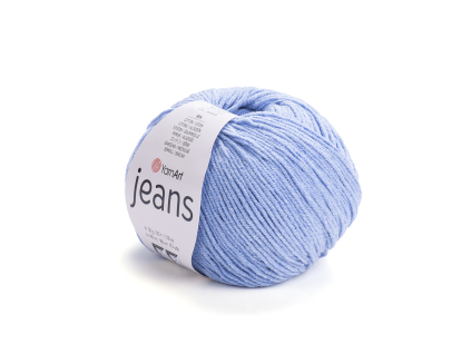 YARNART JEANS 15