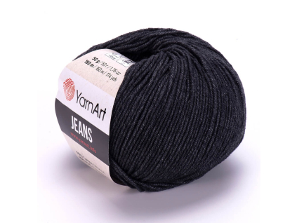 Jeans 28 - antracit