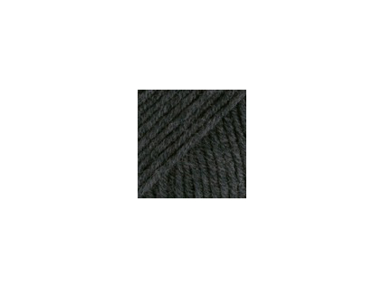 Merino Extra Fine 03 - antracit