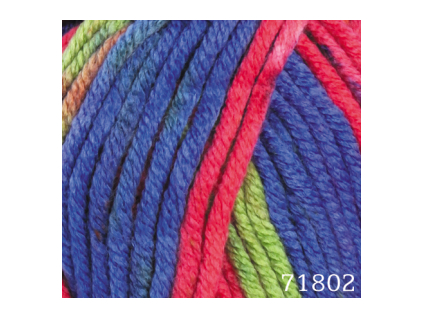 Everyday Big Colors 71802
