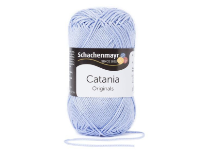 Catania 180 - svetlá modrofialová