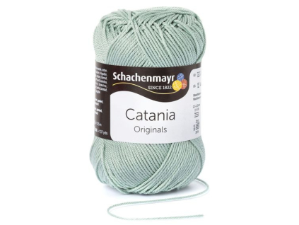Catania 402 - sivozelená