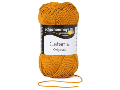 Catania 383 - nechtíková