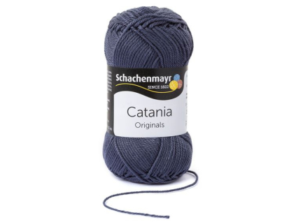 Catania 393 - šedá