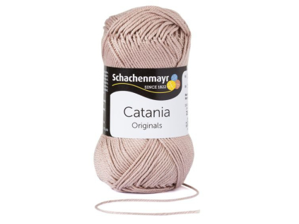 Catania 257 - kapučínová