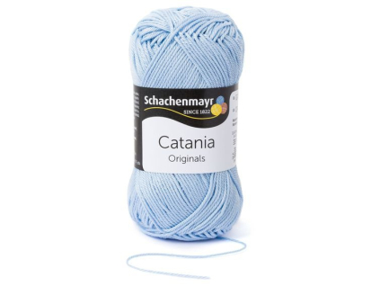Catania 173 - ľadová modrá