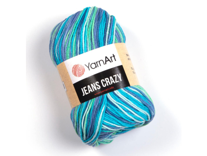 Jeans Crazy 7204