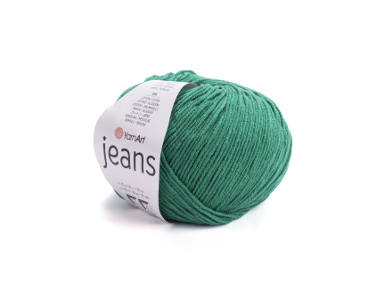 YARNART JEANS 52