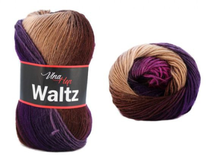 Waltz 5705
