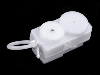 Strojček / polotovar do postavičiek a zvieratiek vibrujúci 18x54 mm