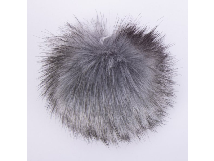 Brmbolec Furry Pompons 53