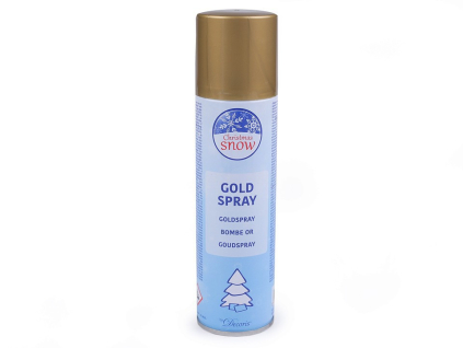 Dekoračný sprej 150 ml