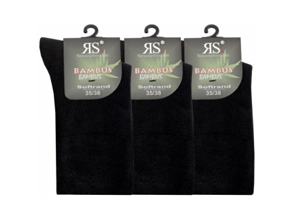 Ponožky - bambusové Sorbtek "BAMBUS" 6