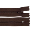 Zips šatový, špirálový - UH - 18 cm